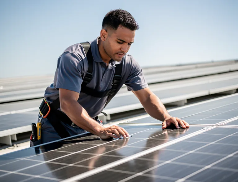 Photovoltaik Installateur Service in Neustadt an der Weinstrasse